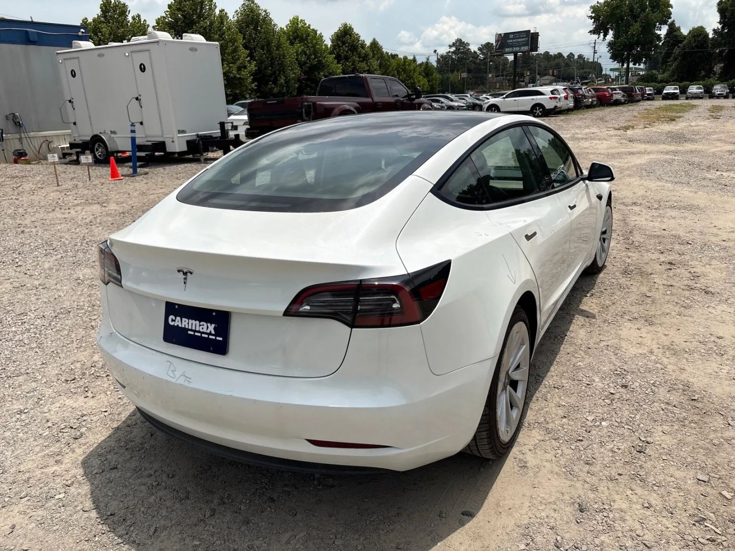 tesla model 3 2023 5YJ3E1EAXPF602101 image tesla model 3 2023 5YJ3E1EAXPF602101 image